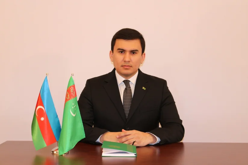 В этом году туркменский народ отмечает 30-ю годовщину независимости Туркменистана