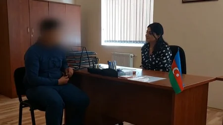 МЧС: Продолжается оказание психологической помощи пострадавшим от войны и армянского террора