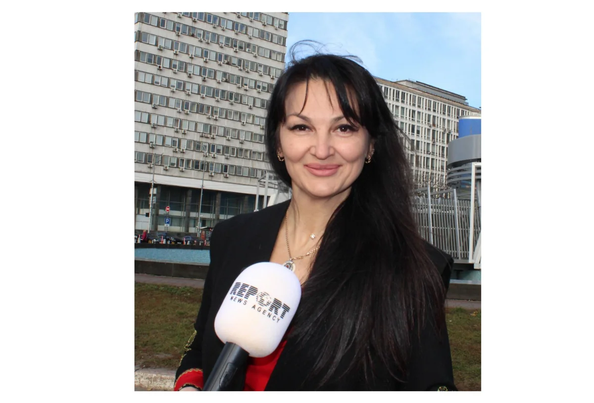 Ukraynada turistik marşrutlar Azərbaycan dilində dərc olunacaq