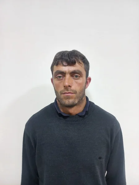 Kəlbəcər sakini qaçırdığı avtomobili yandırıb