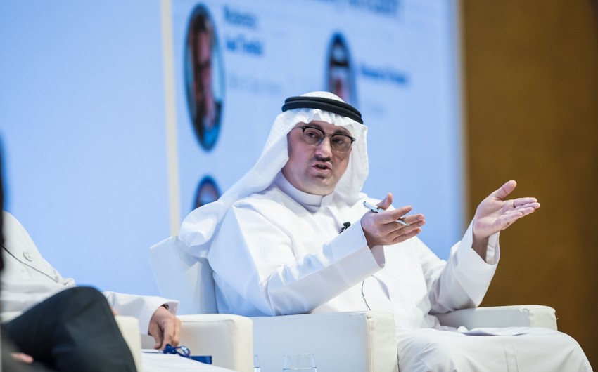 Masdar назвал дату завершения строительства солнечной электростанции в Аляте