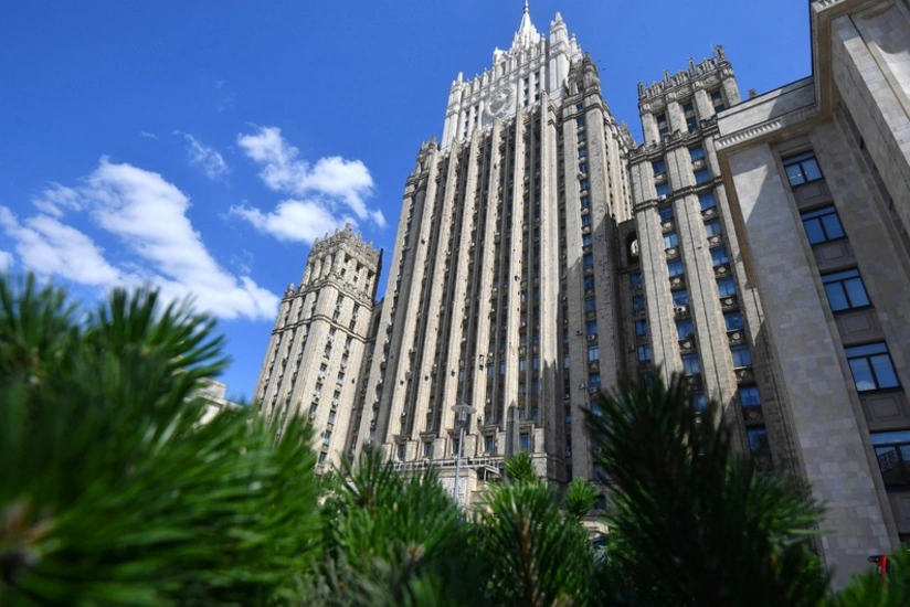 Russia congratulates Azerbaijan on successful parliamentary elections