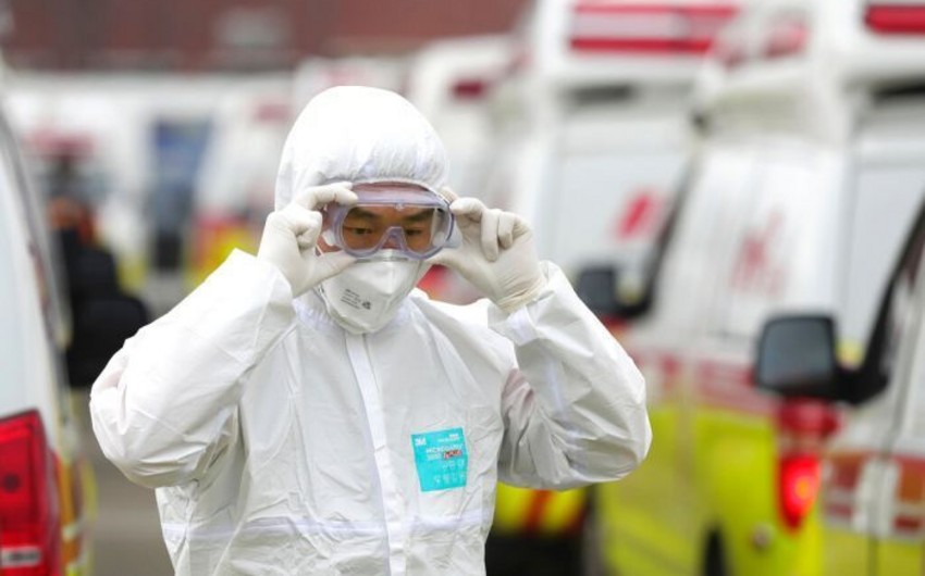 Yaponiya hökuməti koronavirus ilə əlaqədar qanun layihəsi hazırladı
