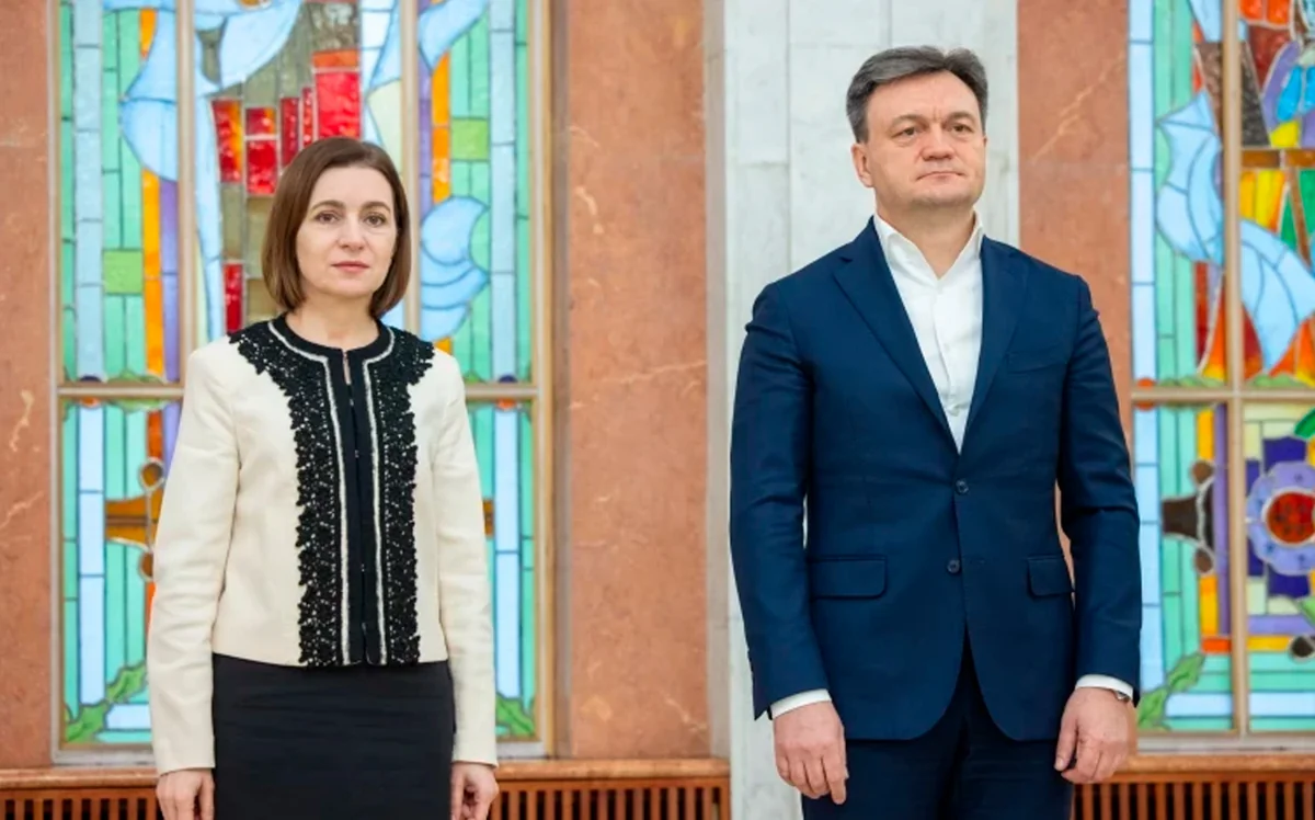 Президента Молдовы вызовут в суд в качестве свидетеля по делу о концессии аэропорта