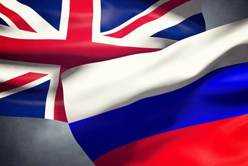 Представитель посольства Великобритании вызван в МИД РФ