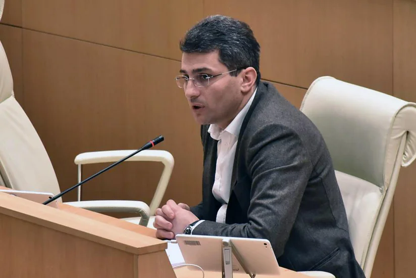 ABŞ sanksiya tətbiq etdiyi gürcü hakimlərlə bağlı Tbilisiyə heç bir sübut verməyib