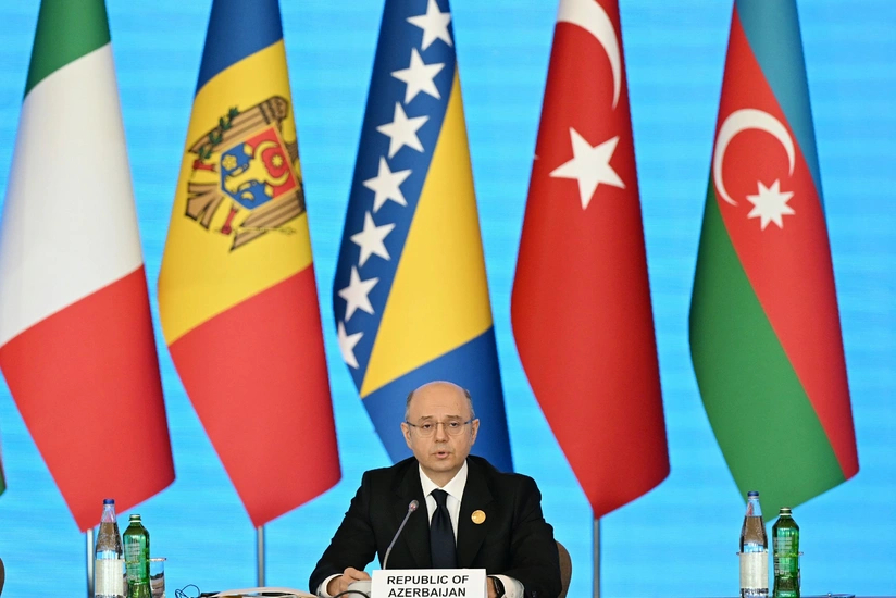 Пярвиз Шахбазов: Необходимо оптимизировать наши приоритеты и инвестиции