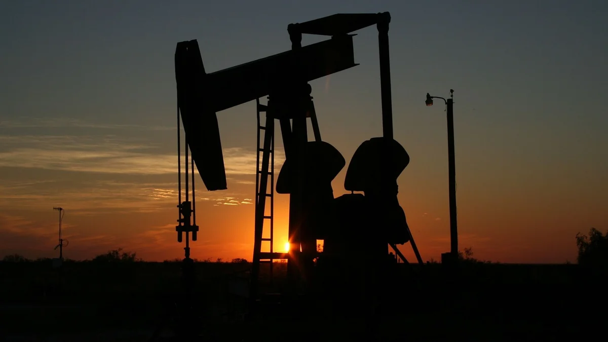 Ирак уведомил Турцию о готовности возобновить экспорт нефти из Курдистана с 13 мая