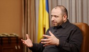 Умеров: В Стамбуле украинская сторона подтвердила свою приверженность мирным усилиям