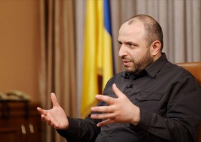 Умеров: В Стамбуле украинская сторона подтвердила свою приверженность мирным усилиям