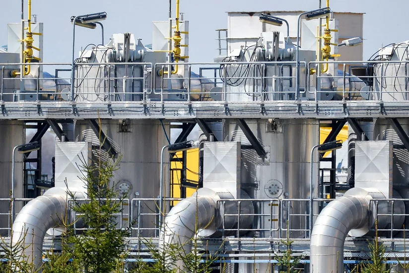 Назван фактор, усугубляющий энергокризис в Европе