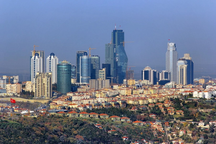 S&P: Bu il Türkiyə iqtisadiyyatı 3,6 % böyüyəcək