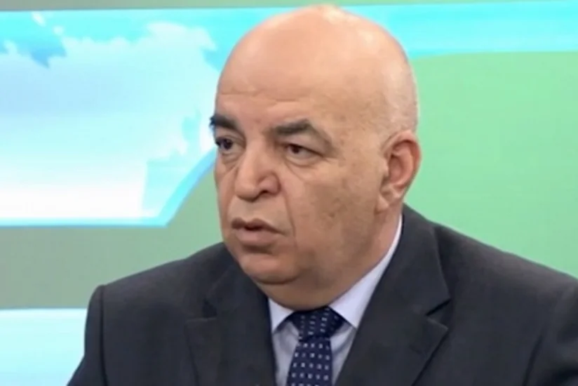 Ehtiyatda olan general-leytenant: “Ermənistanın “Smerç” yaylım atəşli reaktiv sistemləri köhnəlib”