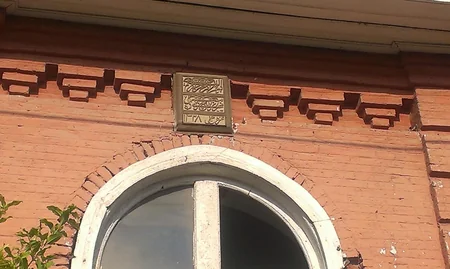 В Лянкяране рухнуло одноэтажное здание