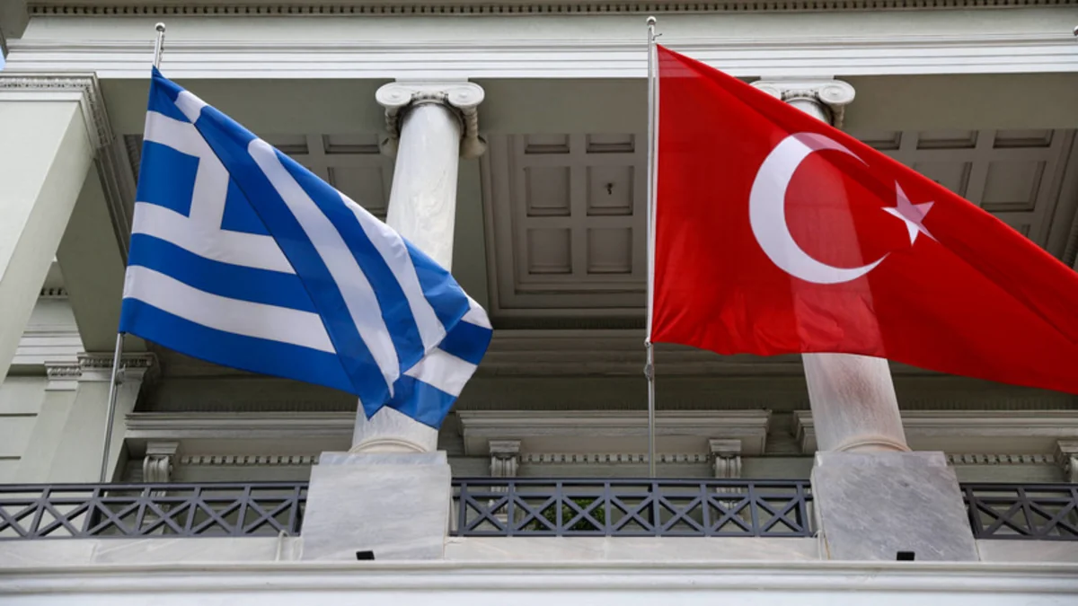 Yunanıstan qaçqınlarla bağlı Türkiyə ilə yeni saziş imzalanmasını istəyir