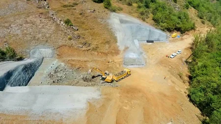 Əhmədbəyli-Füzuli-Şuşa yolunda aparılan işlərin son vəziyyəti açıqlanıb