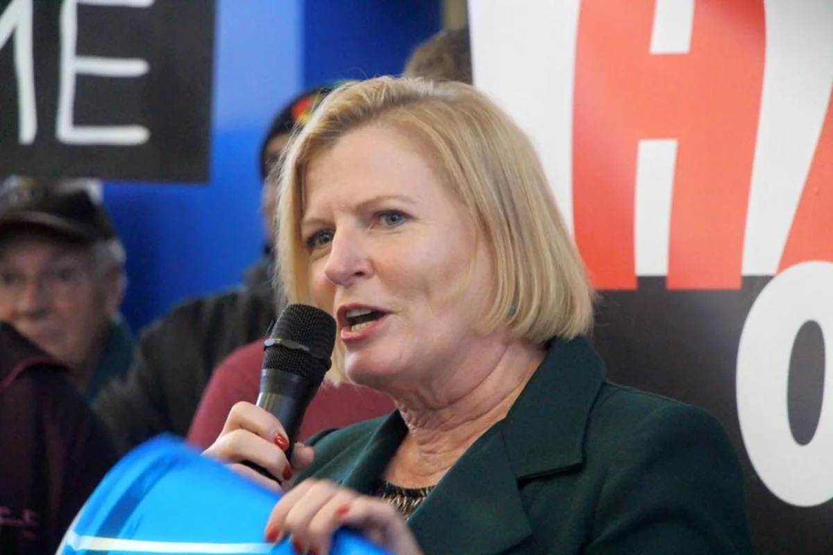 Australian MP congratulates Azerbaijani community