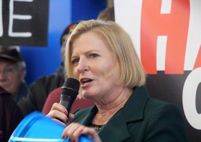 Australian MP congratulates Azerbaijani community