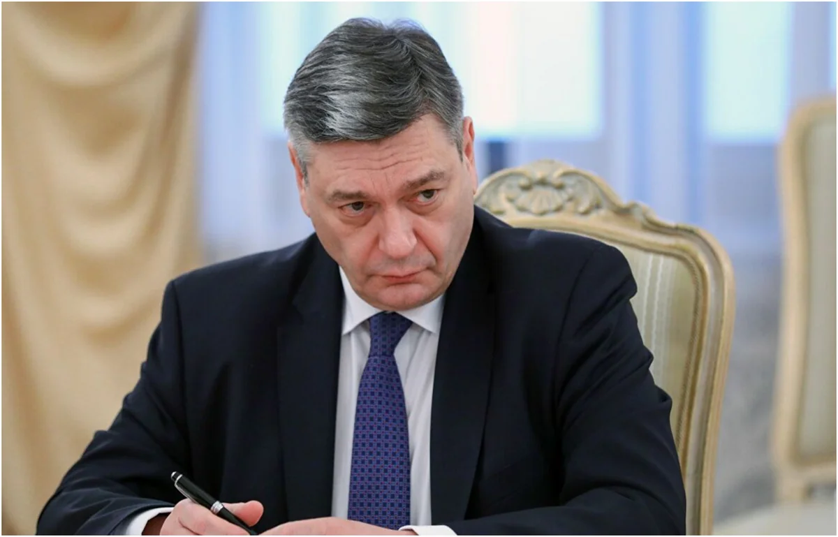 Замглавы МИД РФ и спецпредставитель ЕС обсудили ситуацию на границе Азербайджана и Армении