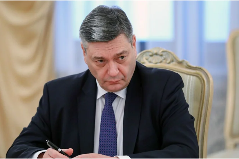 Замглавы МИД РФ и спецпредставитель ЕС обсудили ситуацию на границе Азербайджана и Армении