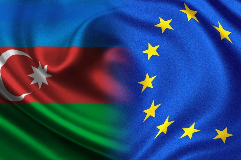 Новая веха в сотрудничестве Азербайджана и Европейского Союза - КОММЕНТАРИЙ