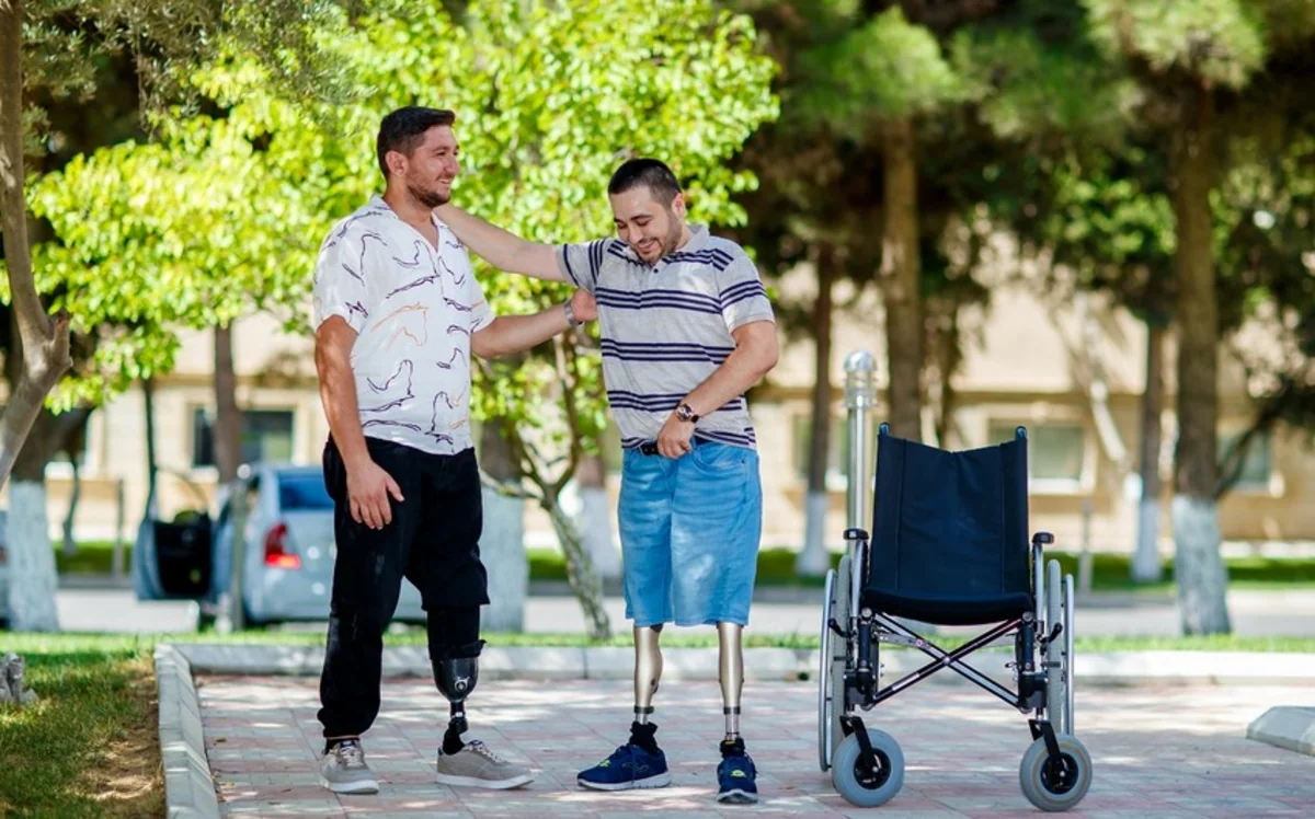 Müharibə veteranları, əlillər və şəhid ailələrinin sosial təminatına 2022-ci ildə xüsusi əhəmiyyət veriləcək