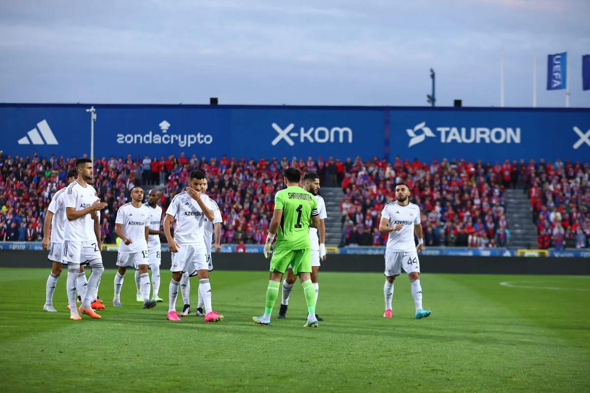 “Qarabağ”ın oyunu azarkeş sayında 6-cı olub