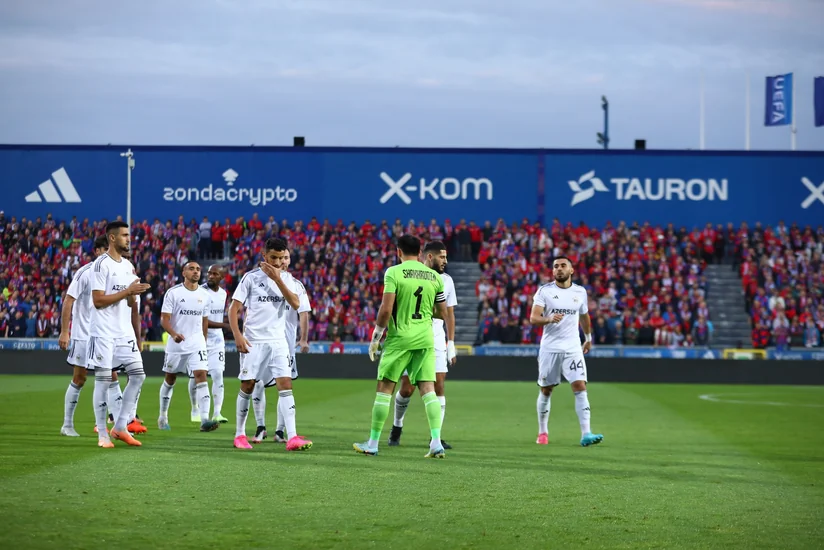 “Qarabağ”ın oyunu azarkeş sayında 6-cı olub