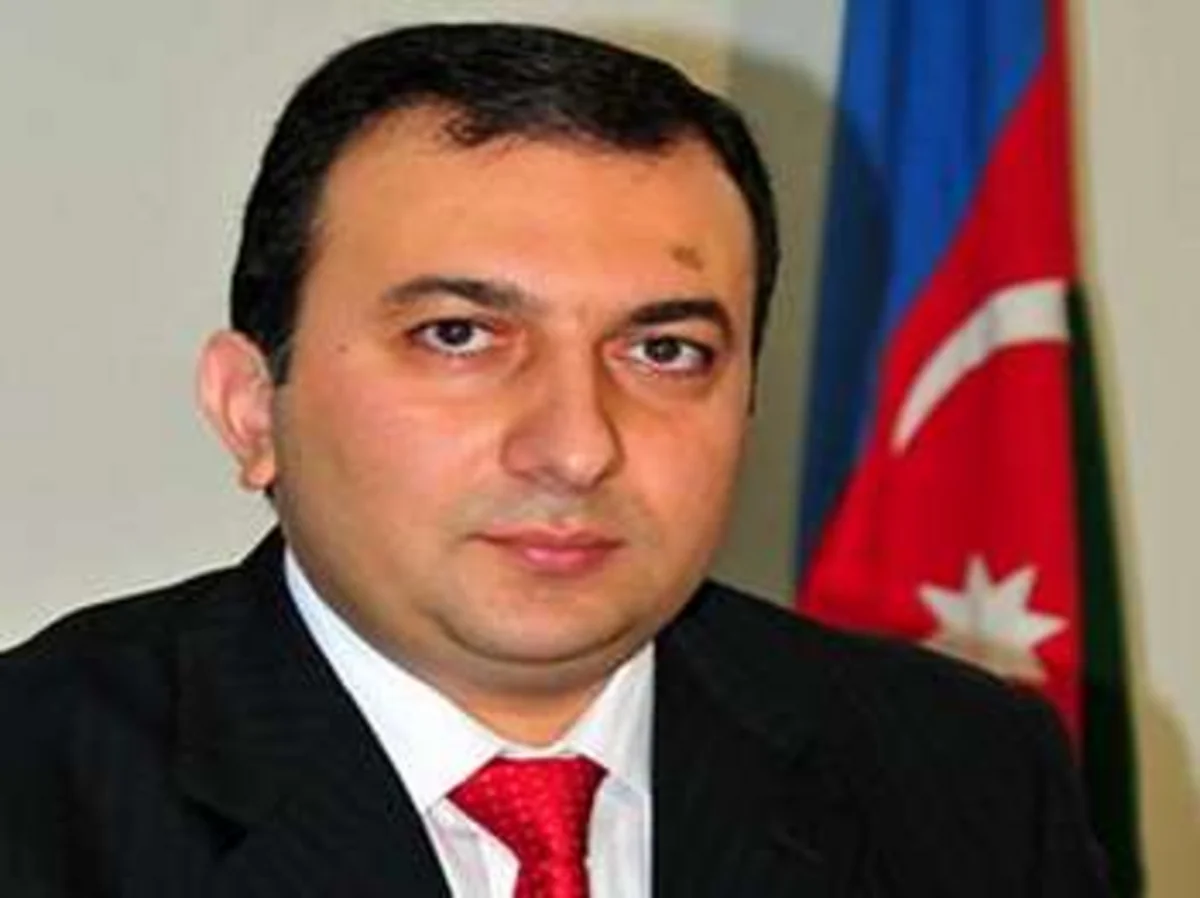 Səfir: BƏƏ-dən Azərbaycana gələn turistlərin sayı kəskin artacaq