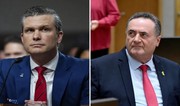 Главы минобороны Израиля и США проведут сегодня встречу