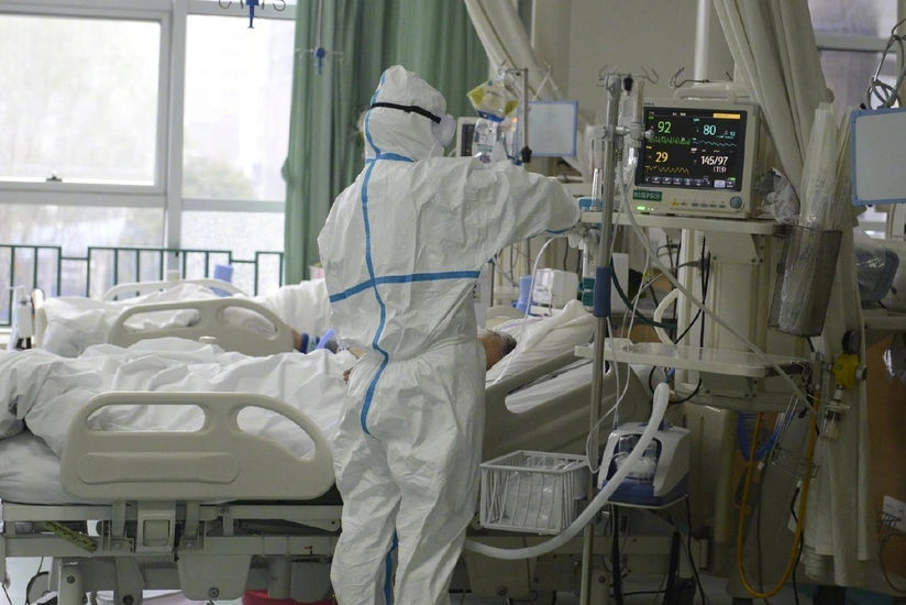 Çindən gələn 5 nəfər xəstəxanaya yerləşdirilib - RƏSMİ