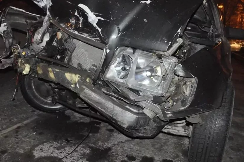 Füzulidə ağır yol qəzası olub, ölən və yaralananlar var - YENİLƏNİB-2