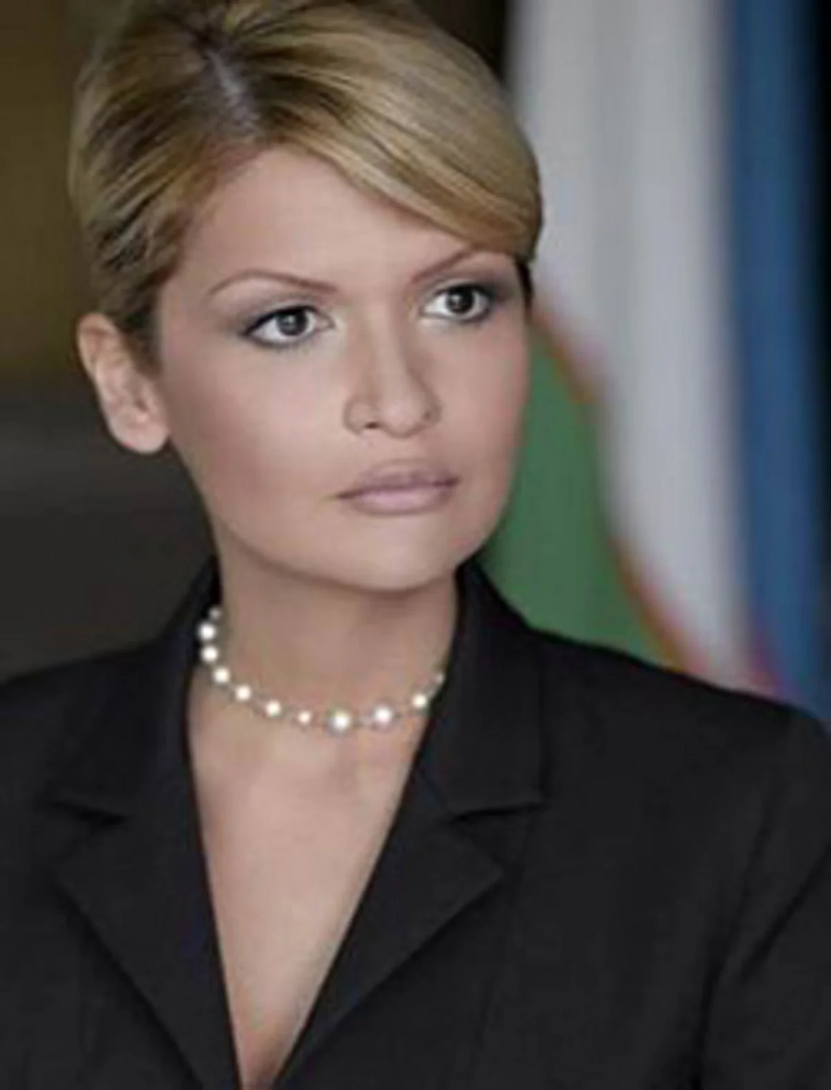 Дочь Ислама Каримова поздравила соотечественников с Днем независимости Узбекистана