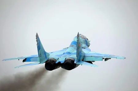 Azerbaijani, Turkish military pilots complete tasks during TurAz Eagle 2022 exercises