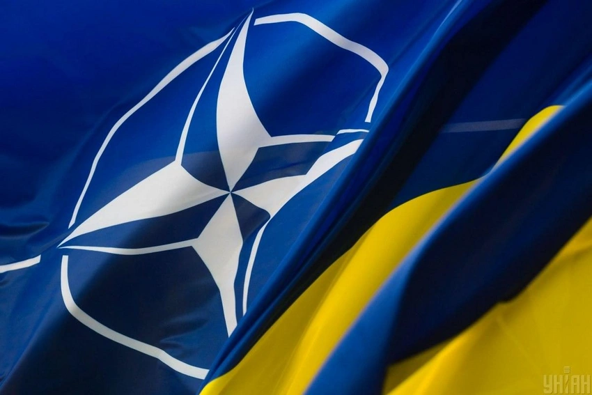 Bu gün Ukrayna-NATO komissiyasının iclası keçiriləcək