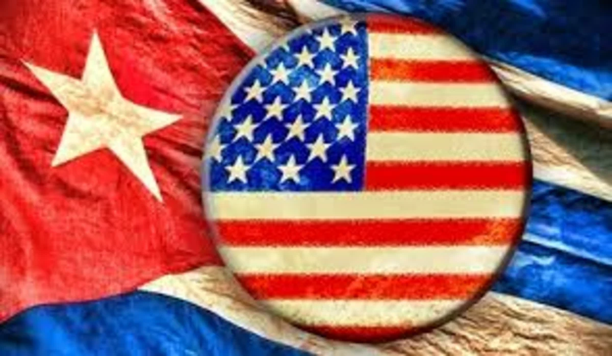 На Кубу прибыла делегация конгресса США