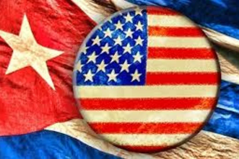 На Кубу прибыла делегация конгресса США