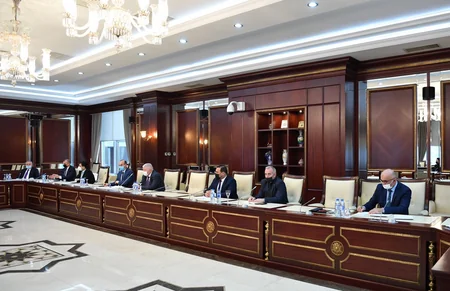 Azərbaycanda dəm qazı zəhərlənmələri və qaz partlayışı ilə bağlı qanun layihələri hazırlanıb