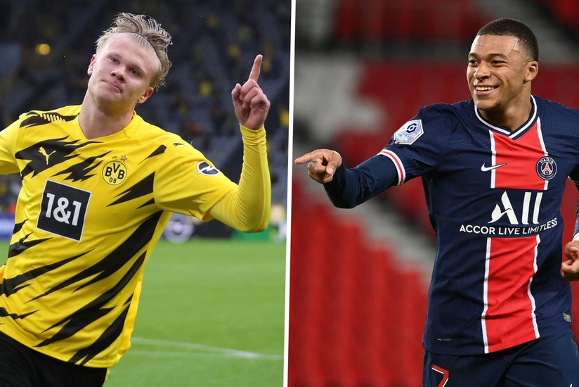 KİV: Real Madridin Mbappe və Holann üçün pulu yoxdur