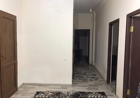 Vətən müharibəsi şəhidinin ailəsinə ev tikilir