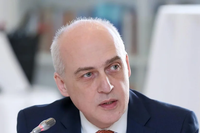 Gürcüstan XİN: “Azərbaycan-Ermənistan gərginliyini narahatlıqla izləyirik”