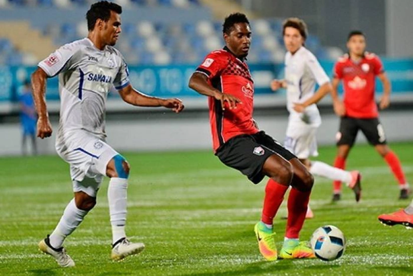 Azərbaycan Premyer Liqası: Qəbələ səfərdə Keşləni məğlub edib