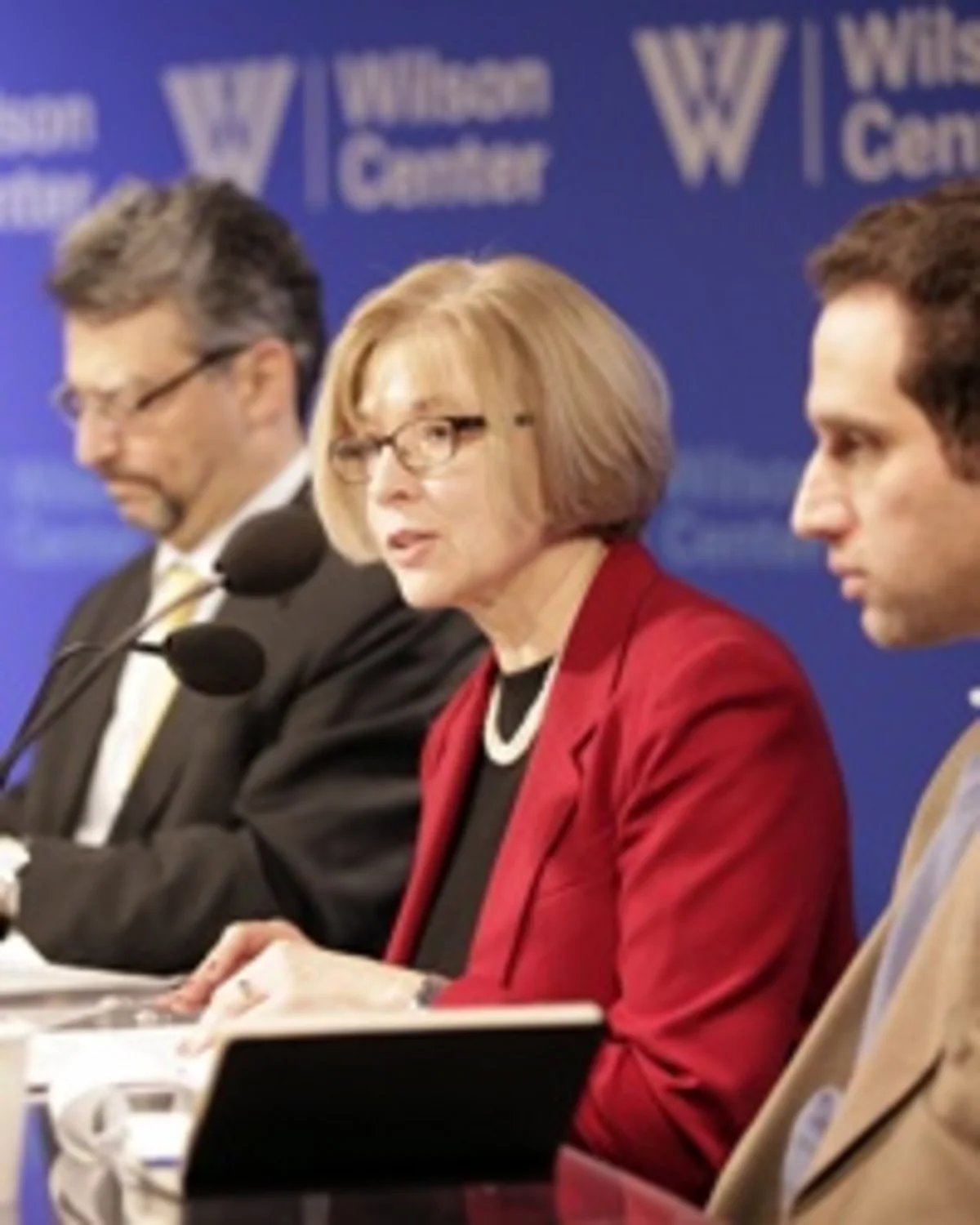 Issues of stability in South Caucasus discussed in Washington