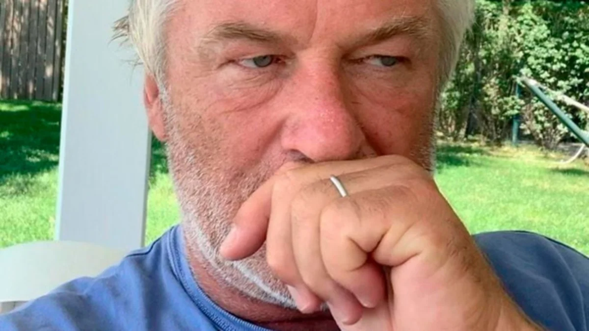 Болдуин впервые прокомментировал гибель оператора на съемках фильма