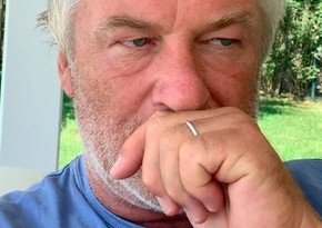 Болдуин впервые прокомментировал гибель оператора на съемках фильма
