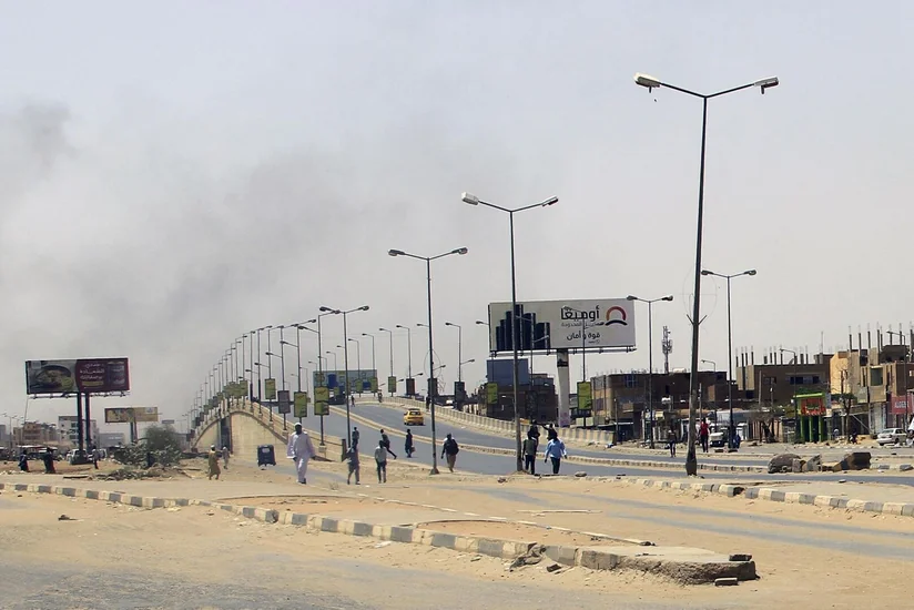 Sudan iyulun 10-dək hava məkanını bağlı saxlayacaq