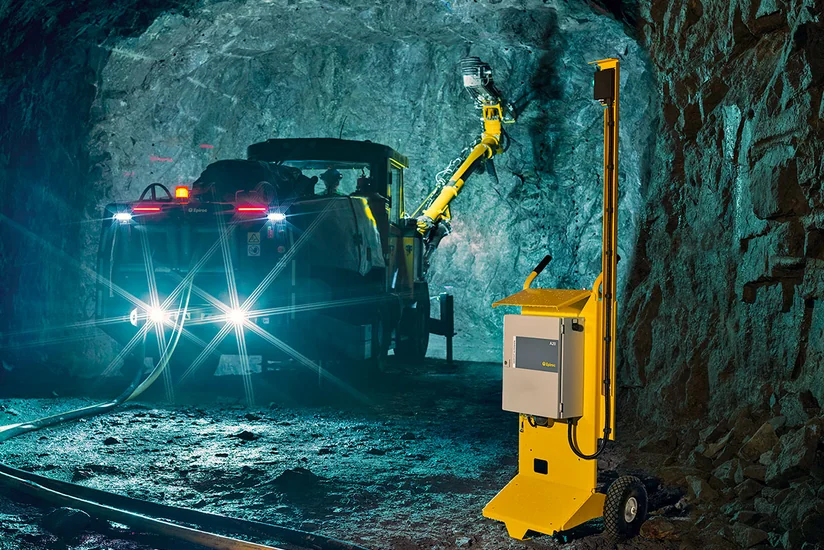 Mədən sənayesində fəaliyyət göstərən sahibkarların cəriməsi bağışlana bilər