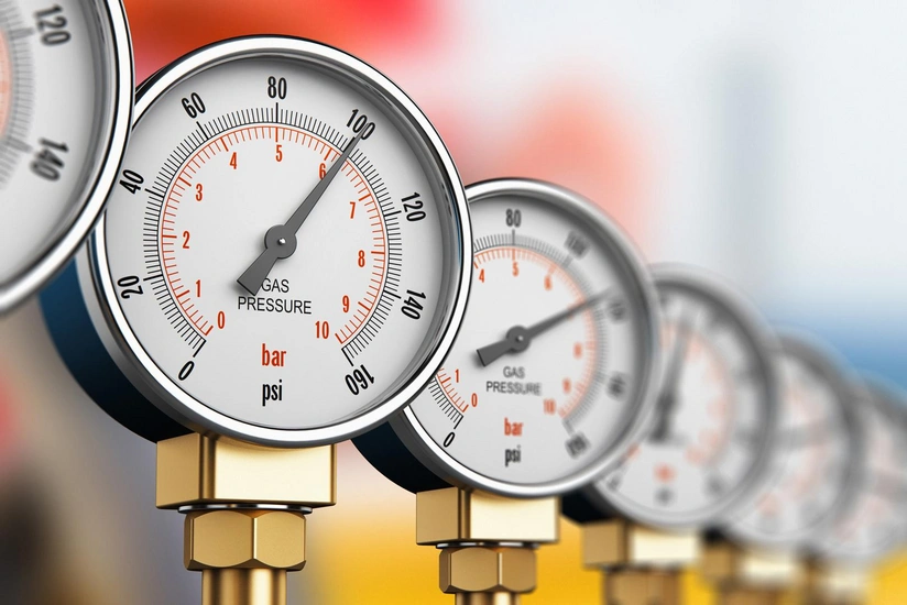 Natural gas prices in Europe grow 5%