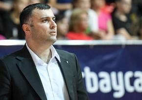 Azərbaycanın basketbol millisi Türkiyədə təlim-məşq toplanışı keçəcək