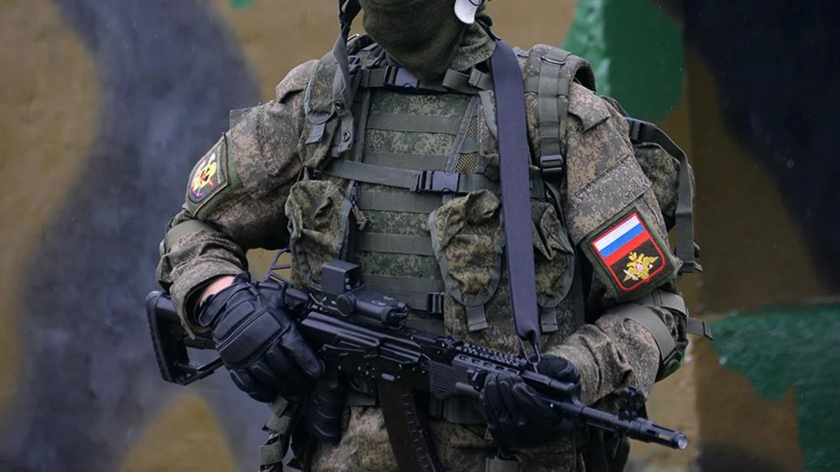 Ermənistanda Rusiya hərbçisi ölüb